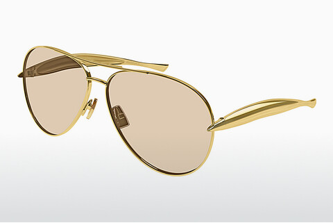 Gafas de visión Bottega Veneta BV1305S 002