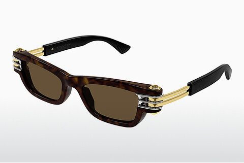 Gafas de visión Bottega Veneta BV1308S 002