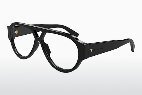 Gafas de visión Bottega Veneta BV1318S 005