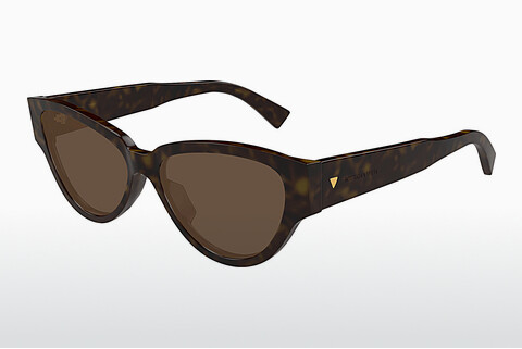 Gafas de visión Bottega Veneta BV1319S 002