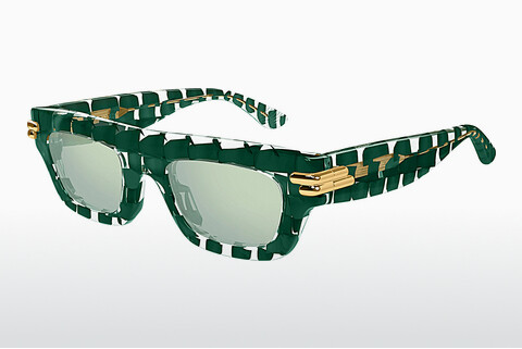 Gafas de visión Bottega Veneta BV1321S 003