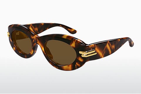 Gafas de visión Bottega Veneta BV1322S 002