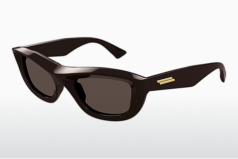 Gafas de visión Bottega Veneta BV1326S 002