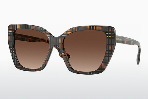 Gafas de visión Burberry TAMSIN (BE4366 3982T5)