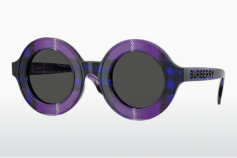 Gafas de visión Burberry JB4386 411387