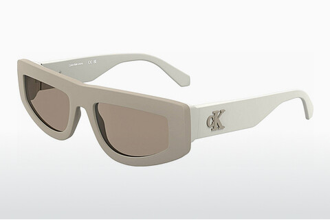 Gafas de visión Calvin Klein CKJ25607S 671