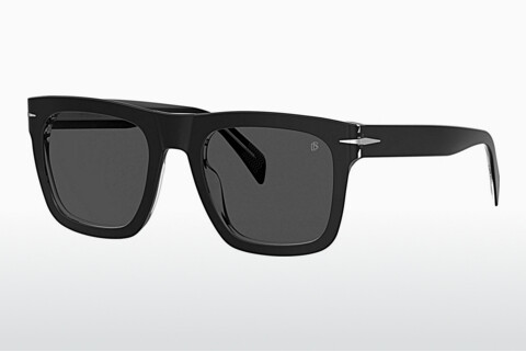 Gafas de visión David Beckham DB 7000/S FLAT 7C5/IR