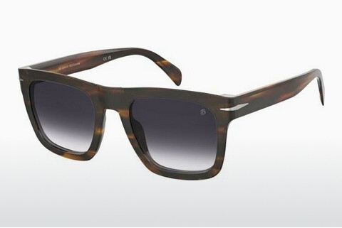 Gafas de visión David Beckham DB 7000/S FLAT WR9/DG