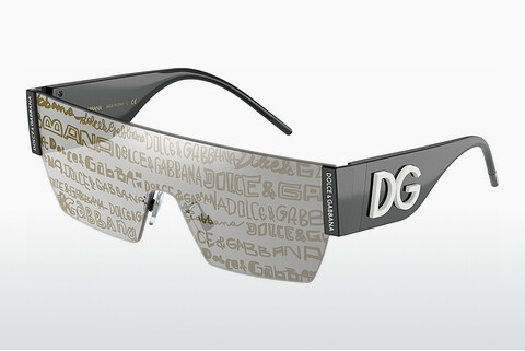 Gafas de visión Dolce & Gabbana DG2233 3277K1