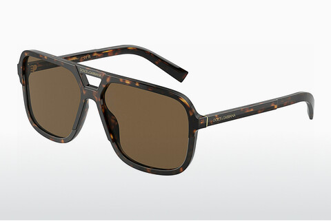 Gafas de visión Dolce & Gabbana DG4354 502/73