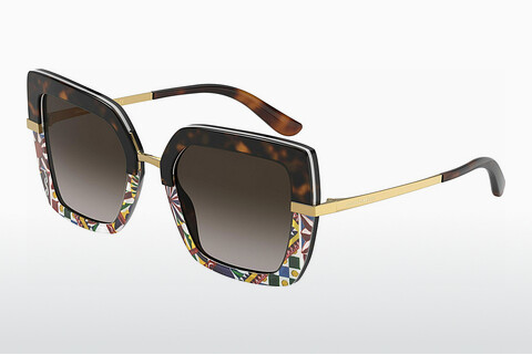 Gafas de visión Dolce & Gabbana DG4373 327813