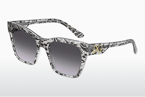 Gafas de visión Dolce & Gabbana DG4384 32878G