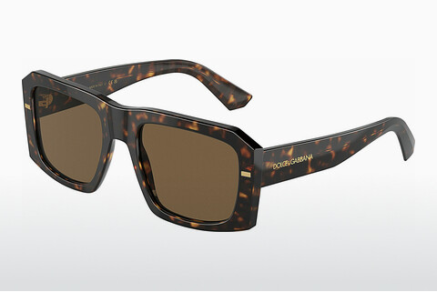 Gafas de visión Dolce & Gabbana DG4430 502/73