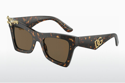 Gafas de visión Dolce & Gabbana DG4434 502/73
