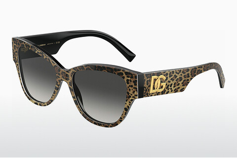 Gafas de visión Dolce & Gabbana DG4449 31638G