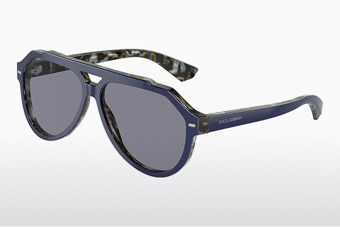 Gafas de visión Dolce & Gabbana DG4452 3423/1