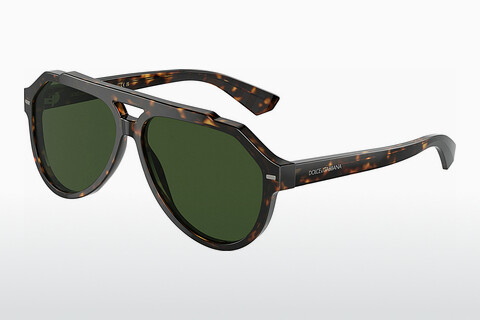 Gafas de visión Dolce & Gabbana DG4452 502/71