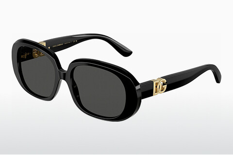 Gafas de visión Dolce & Gabbana DG4476 501/87