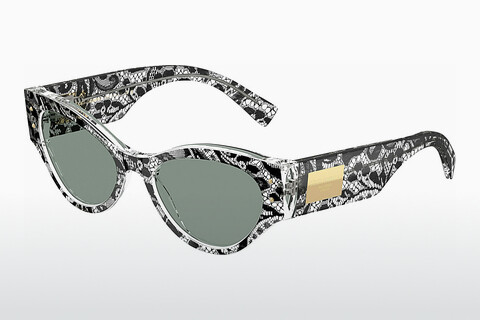 Gafas de visión Dolce & Gabbana DG4480 3287/1