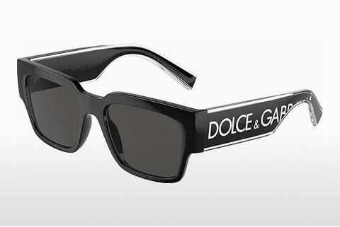 Gafas de visión Dolce & Gabbana DG6184 501/87