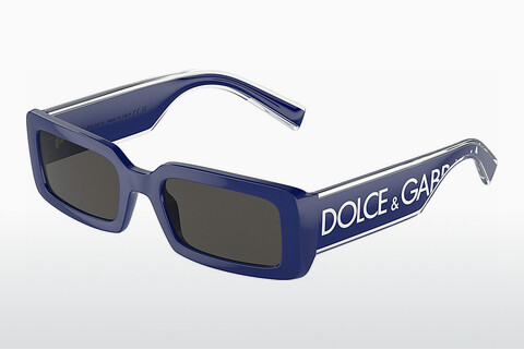 Gafas de visión Dolce & Gabbana DG6187 309487