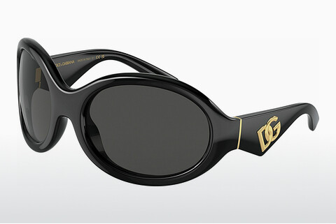Gafas de visión Dolce & Gabbana DG6201 501/87