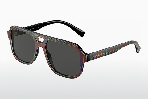 Gafas de visión Dolce & Gabbana DX4003 339787