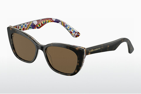 Gafas de visión Dolce & Gabbana DX4427 321773