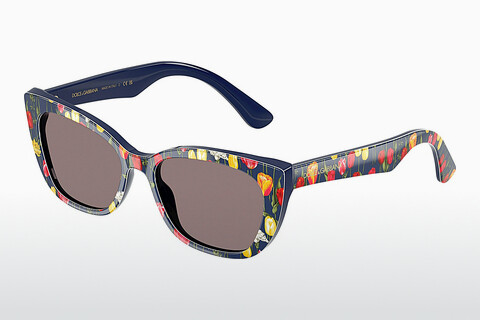 Gafas de visión Dolce & Gabbana DX4427 34357N