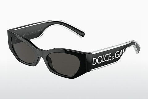 Gafas de visión Dolce & Gabbana DX6003 501/87