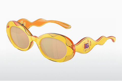 Gafas de visión Dolce & Gabbana DX6005 33347J