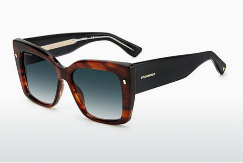 Gafas de visión Dsquared2 D2 0017/S EX4/08