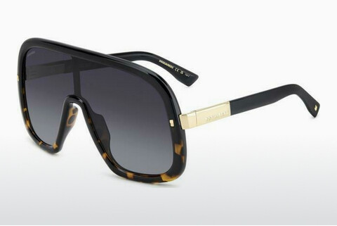 Gafas de visión Dsquared2 D2 0119/S WR7/9O