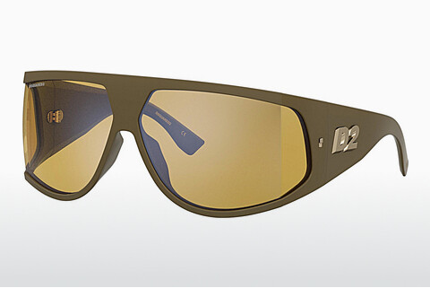 Gafas de visión Dsquared2 D2 0124/S 79U/Z0