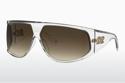 Gafas de visión Dsquared2 D2 0124/S 900/HA