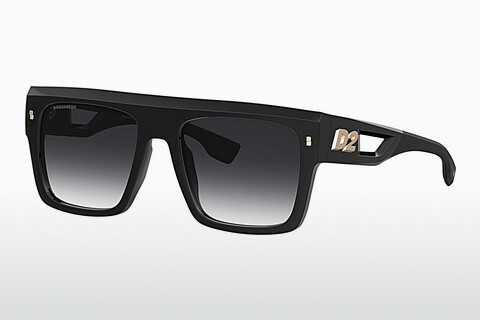 Gafas de visión Dsquared2 D2 0127/S 807/9O