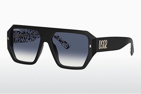 Gafas de visión Dsquared2 D2 0128/S TAY/08