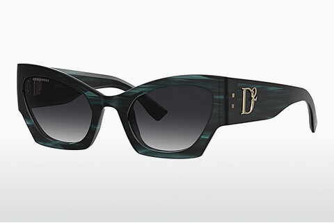 Gafas de visión Dsquared2 D2 0132/S 6AK/9O