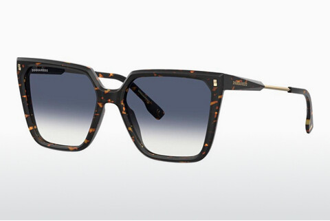 Gafas de visión Dsquared2 D2 0135/S 086/08