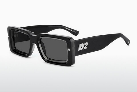 Gafas de visión Dsquared2 D2 0142/S 08A/IR