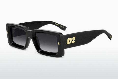 Gafas de visión Dsquared2 D2 0142/S 807/9O