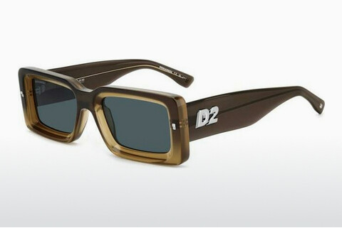 Gafas de visión Dsquared2 D2 0142/S 9EN/KU