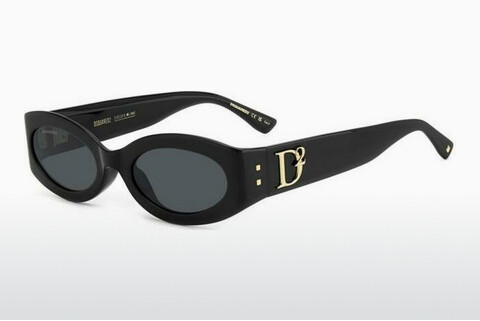 Gafas de visión Dsquared2 D2 0150/G/S 807/IR