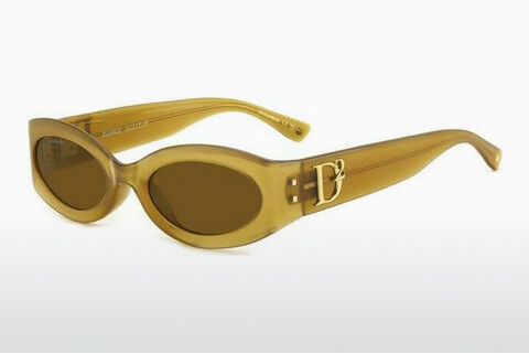 Gafas de visión Dsquared2 D2 0150/G/S FMP/70