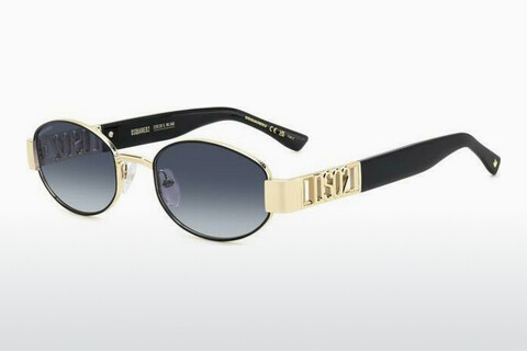 Gafas de visión Dsquared2 D2 0155/S 0NZ/08