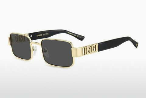 Gafas de visión Dsquared2 D2 0156/S 000/IR