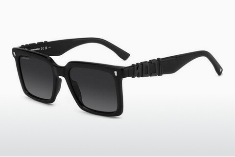 Gafas de visión Dsquared2 ICON 0025/S 807/9O