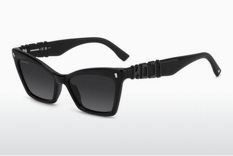 Gafas de visión Dsquared2 ICON 0026/S 807/9O