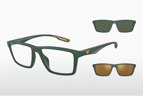 Gafas de visión Emporio Armani EA4189U 50581W