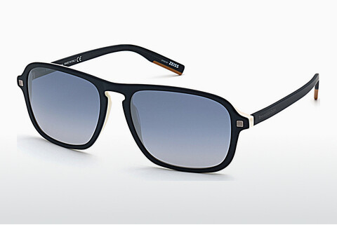 Gafas de visión Ermenegildo Zegna EZ0170 91X